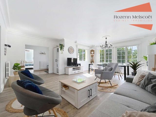 Vente maison Plobannalec Lesconil 29