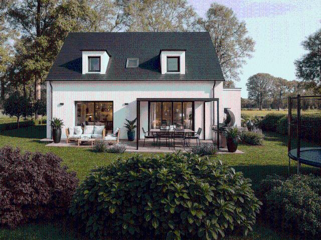 Vente maison Plogonnec 29