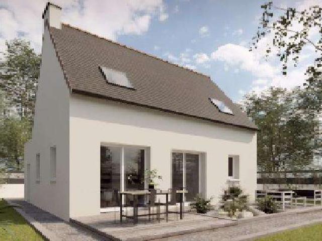 Vente maison Plogastel Saint Germain 29