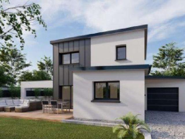 Vente maison Plogastel Saint Germain 29