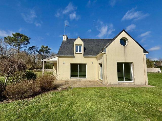 Vente maison Ploemel 56