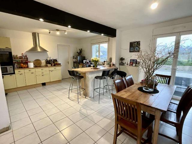 Vente maison Ploemeur 56