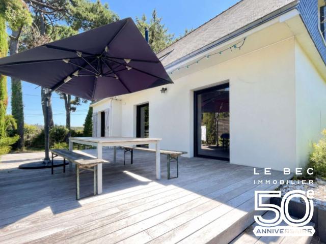 Vente maison Ploeren 56