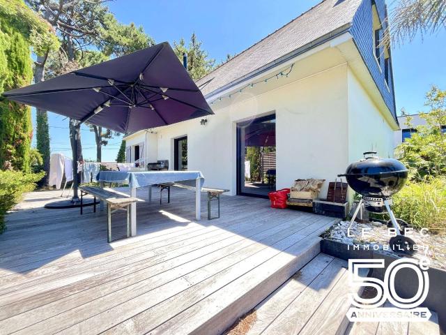 Vente maison Ploeren 56