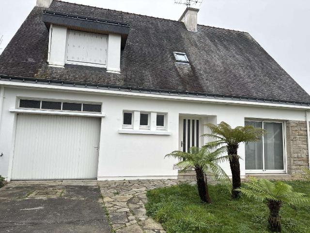 Vente maison Ploeren 56
