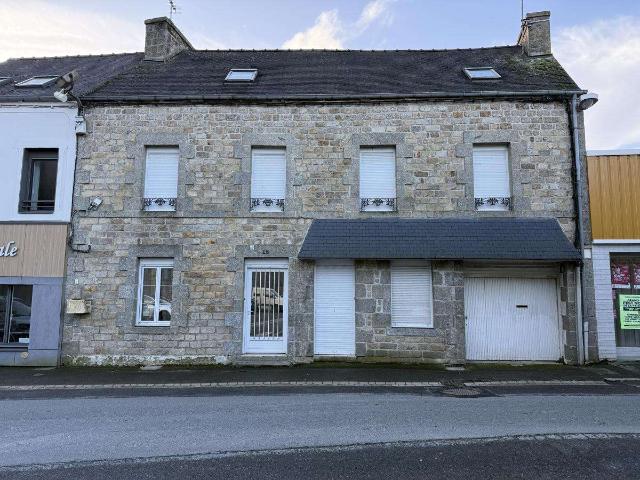 Vente maison Ploeuc sur Lie 22