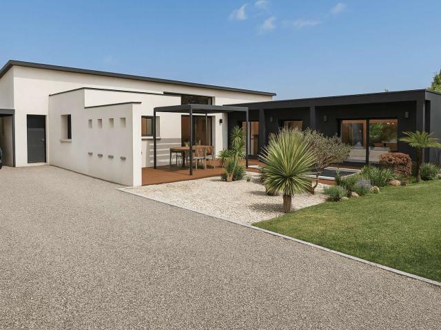 Vente maison Plomeur 29