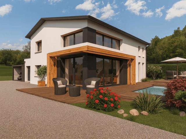 Vente maison Plomelin 29