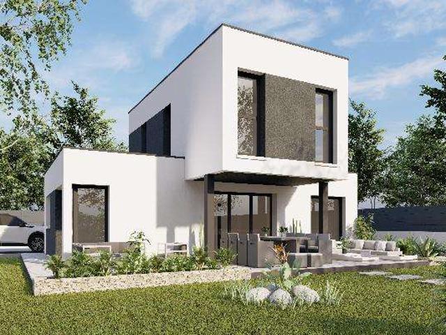 Vente maison Plonéour Lanvern 29