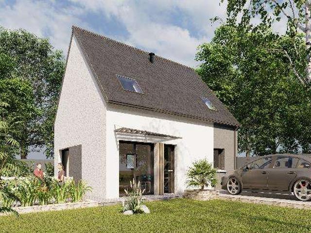 Vente maison Plonéour Lanvern 29