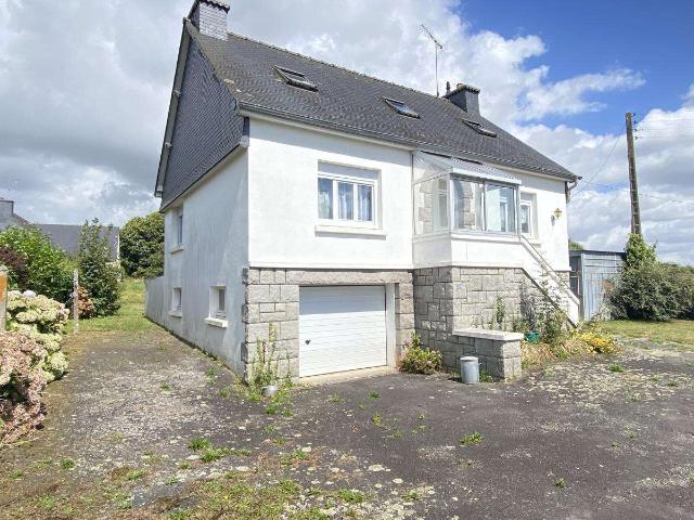 Vente maison Plouaret 22