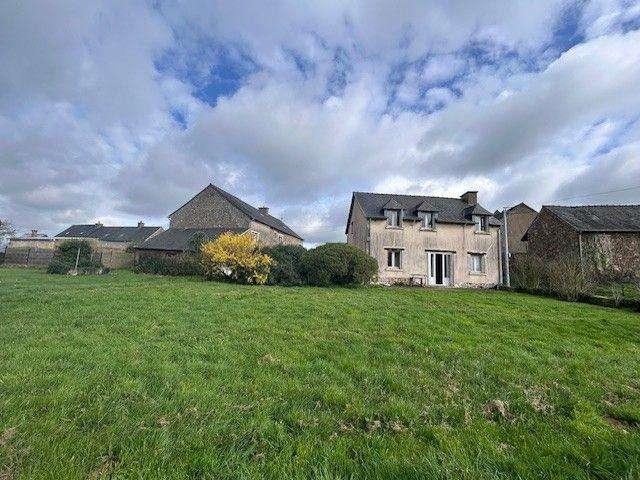 Vente maison Plouasne 22