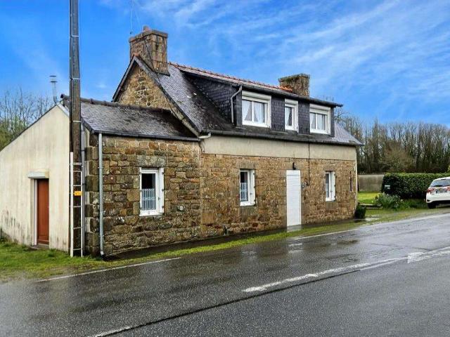 Vente maison Ploubezre 22