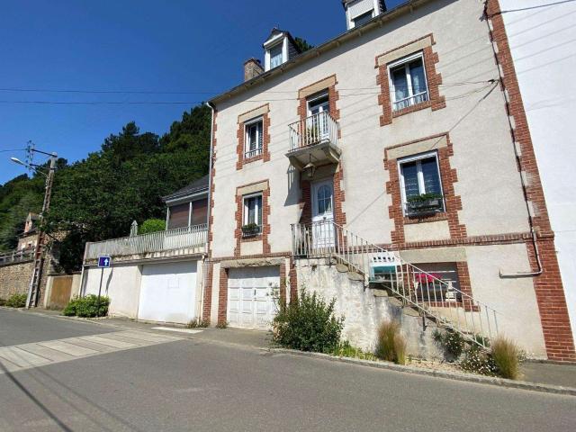 Vente maison Plouézec 22