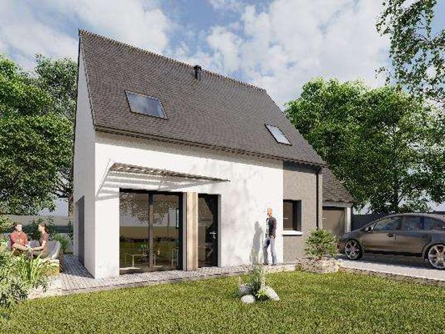 Vente maison Plouguerneau 29