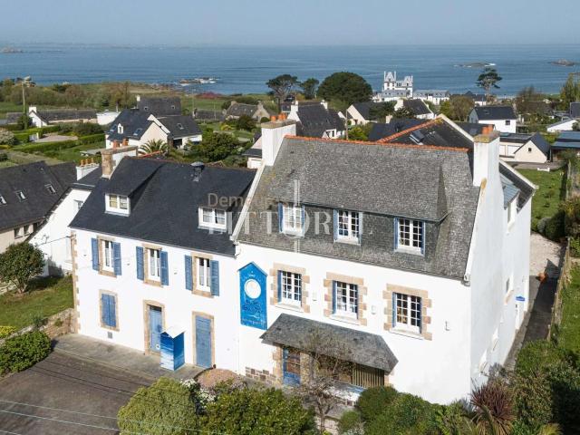 Vente maison Plougasnou 29