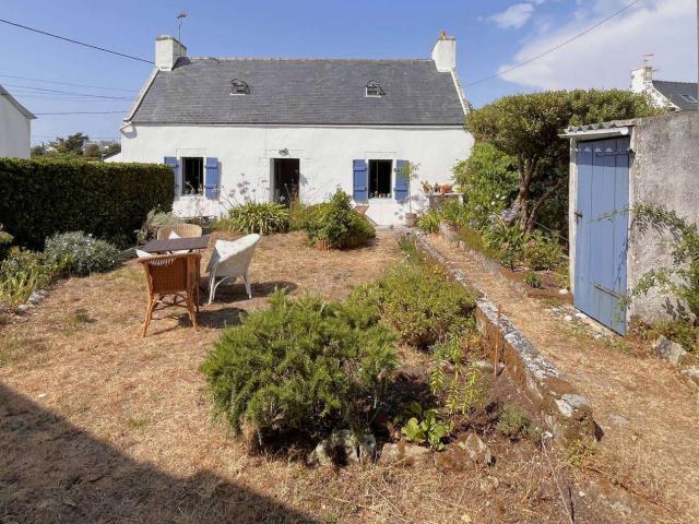 Vente maison Plouhinec 29