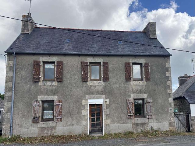 Vente maison Ploulec'h 22