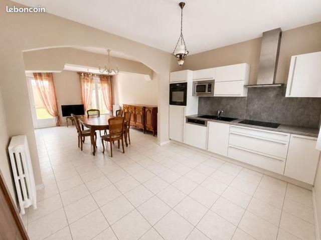 Vente maison proche Sacrés Cœurs, Rennes