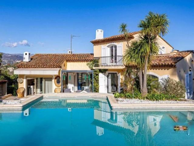 Vente Maison Valbonne Vue dégagée