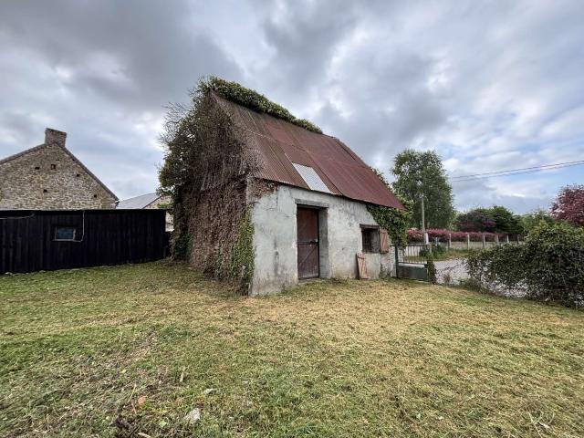 Vente maison Putanges le Lac 61