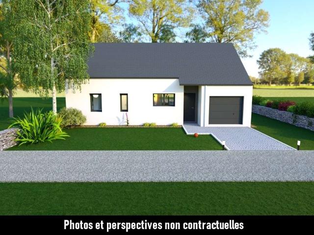 Vente maison Puceul 44