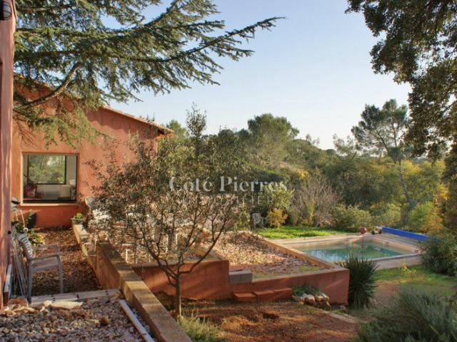 vente maison quartier Cigale à Nîmes