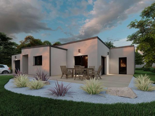 Vente maison Quettreville sur Sienne 50