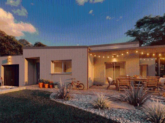 Vente maison Quettreville sur Sienne 50