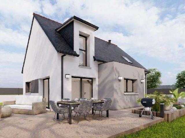 Vente maison Quimper 29
