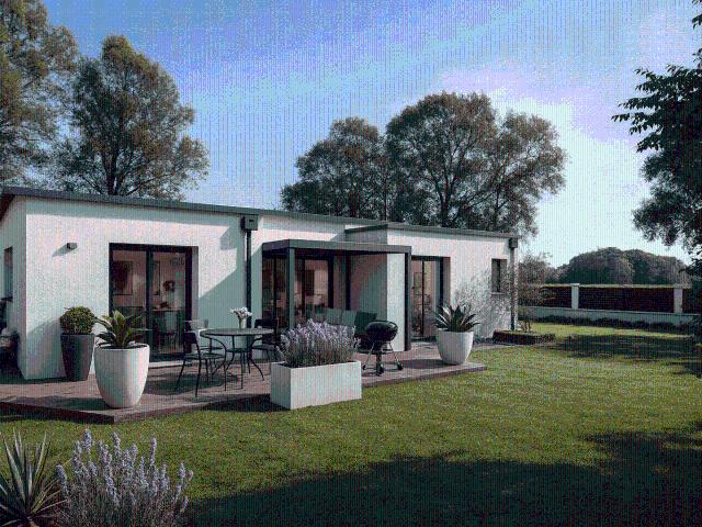 Vente maison Quimper Centre Rosmadec Gare 29