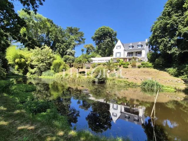Vente maison Quimperlé 29