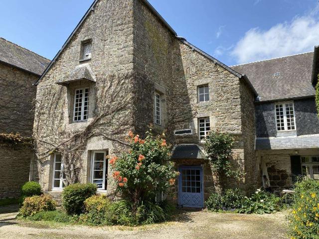 Vente maison Quintin 22