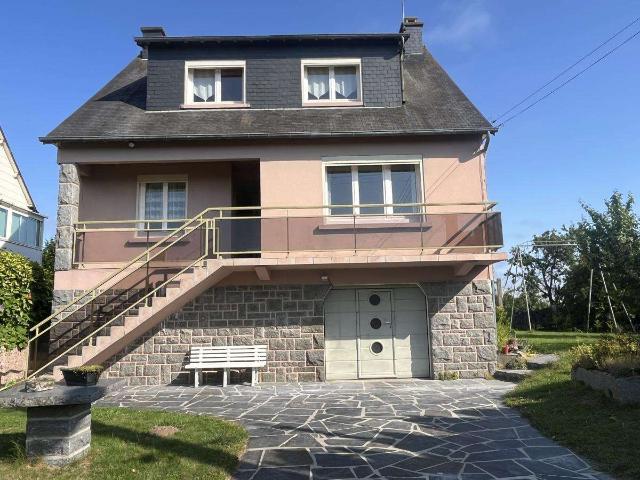 Vente maison Quintin 22