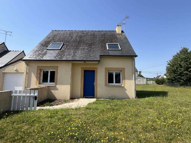 Vente maison Quintin 22
