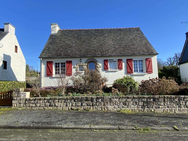Vente maison Quintin 22