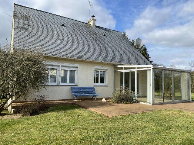 Vente maison Quintin 22
