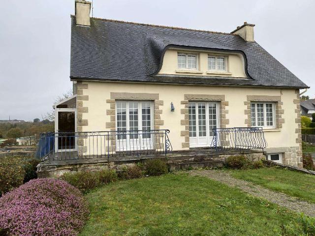 Vente maison Quintin 22