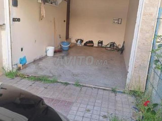 Vente maison R+2 à Hsaine Sala Al jadida