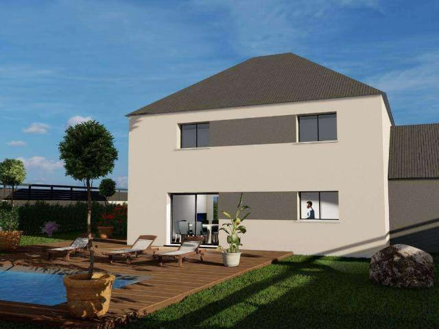 Vente maison Rots 14