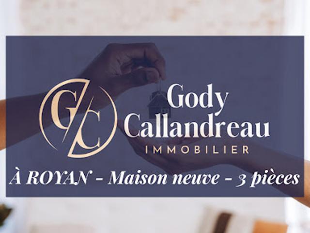 Vente Maison Royan