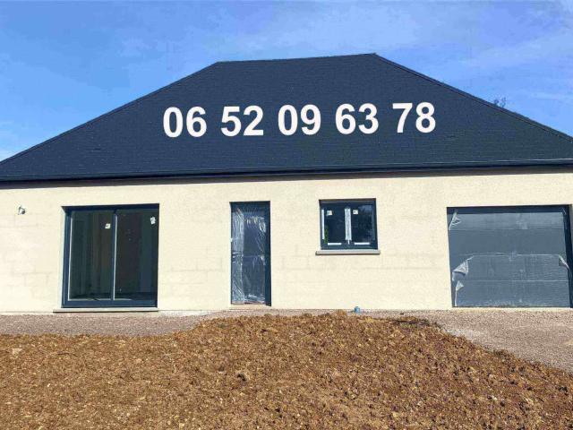 Vente maison Romagny 50