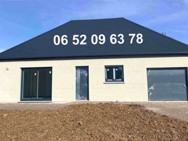 Vente maison Romagny 50