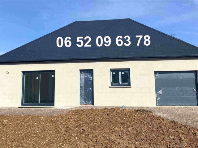 Vente maison Romagny 50