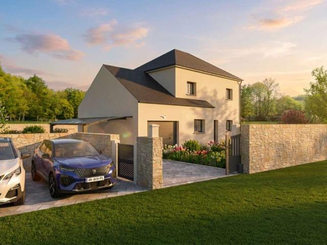 Vente maison Rosel 14