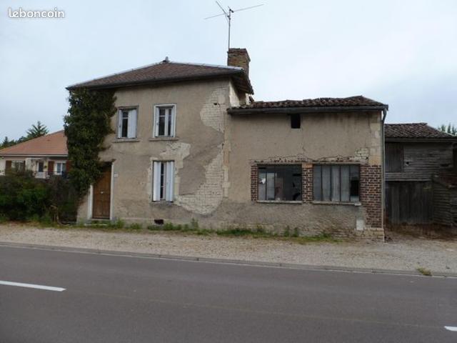 Vente | Maison | Rosnay l'Hôpital