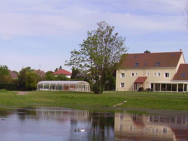 Vente maison Ranville 14