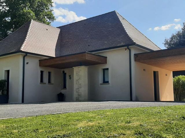 Vente maison récente 4 Pièce s 126m² Sarlat la Canéda