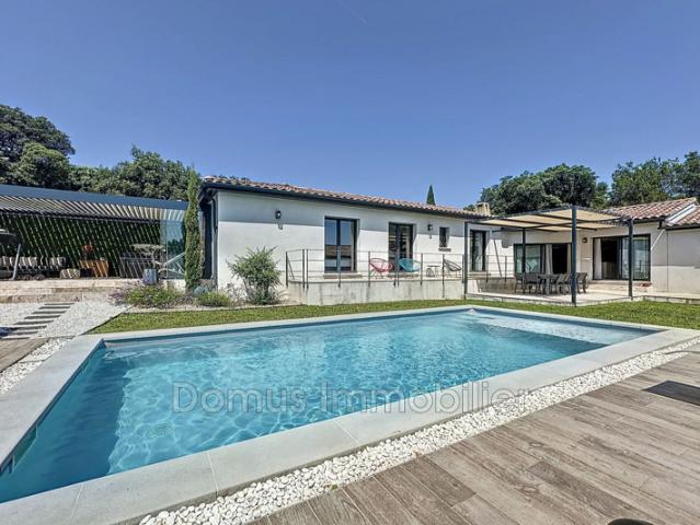 vente maison récente 6 Pièce s