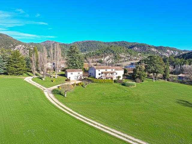Vente Maison Reilhanette